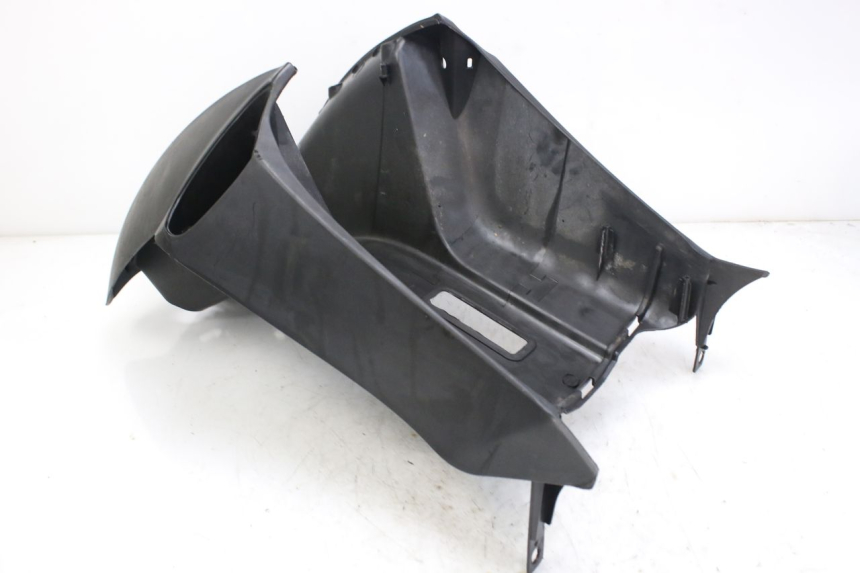 photo de INNER APRON KYMCO AGILITY 4T 50 (2005 - 2018)