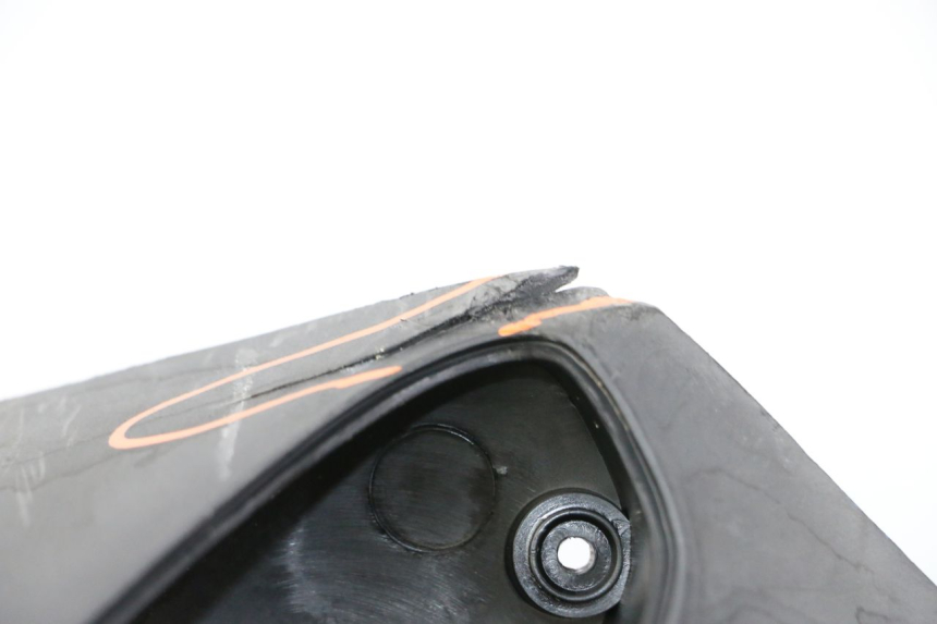 photo de INNER APRON KYMCO AGILITY 4T 50 (2005 - 2018)
