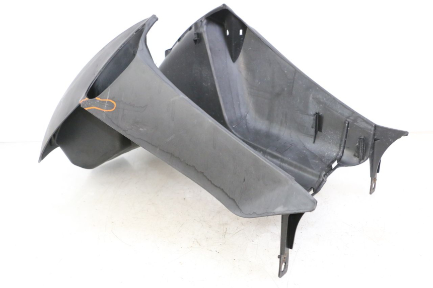 photo de INNER APRON KYMCO AGILITY 4T 50 (2005 - 2018)