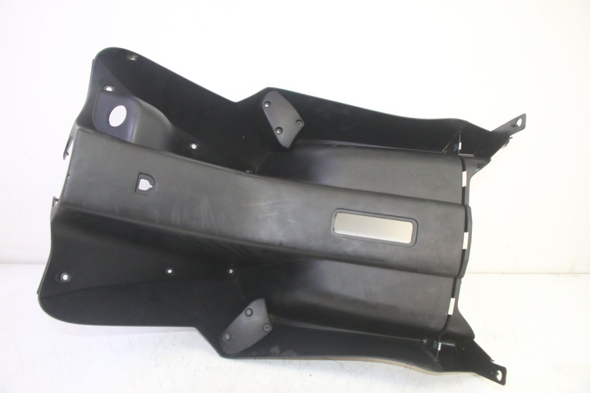 photo de INNER APRON KYMCO AGILITY 4T 50 (2018 - 2022) - Component detail