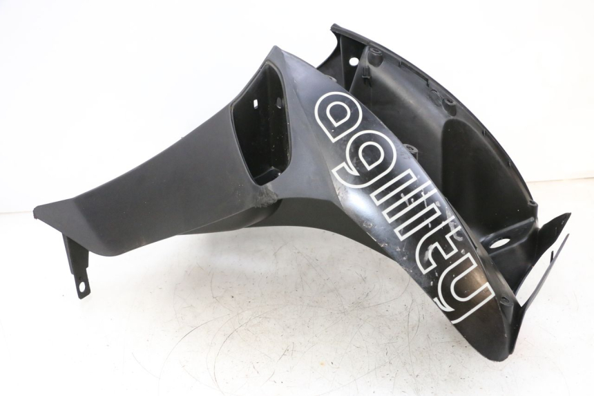 photo de INNER APRON KYMCO AGILITY 4T 50 (2018 - 2022) - Distinctive features