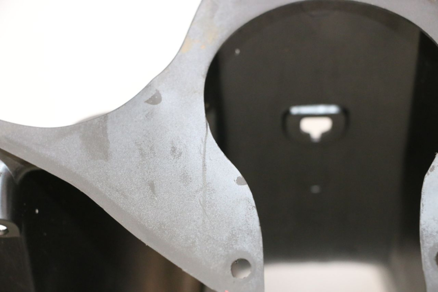 photo de INNER APRON KYMCO AGILITY 4T 50 (2018 - 2022) - Alternative perspective