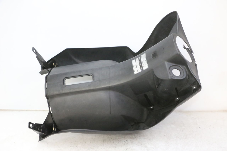 photo de INNER LEGSHIELD KYMCO AGILITY NAKED RENOUVO 2T 50 (2011 - 2018)