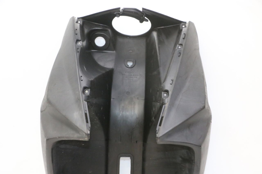 photo de INNER LEGSHIELD KYMCO AGILITY NAKED RENOUVO 2T 50 (2011 - 2018)