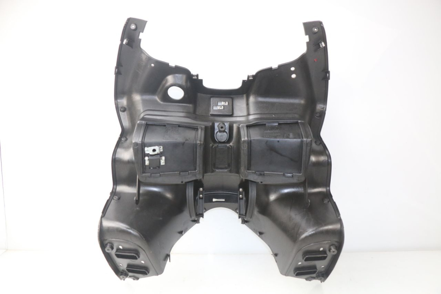 photo de INNER LEGSHIELD APRILIA ATLANTIC 125 (2003 - 2009)