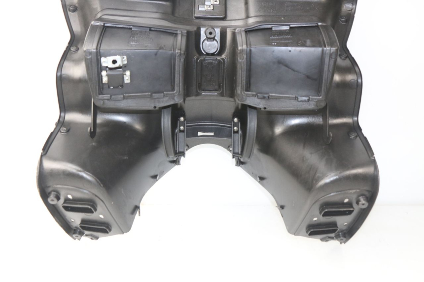 photo de INNER LEGSHIELD APRILIA ATLANTIC 125 (2003 - 2009)