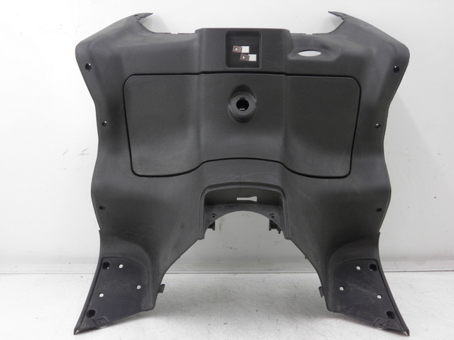 photo de INNER LEGSHIELD APRILIA ATLANTIC 125 (2003 - 2009)