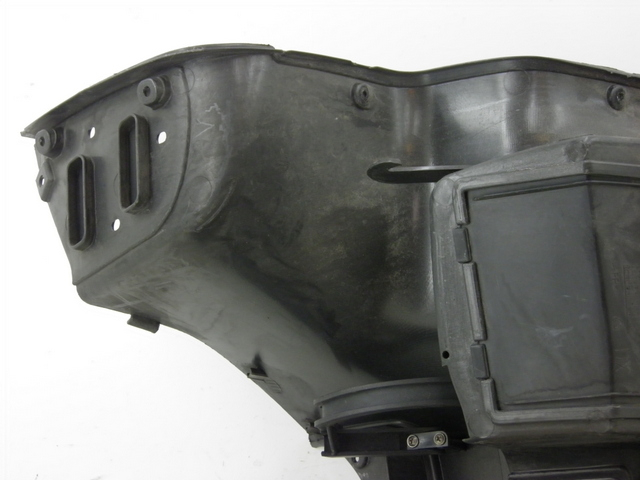 photo de INNER LEGSHIELD APRILIA ATLANTIC 125 (2003 - 2009)