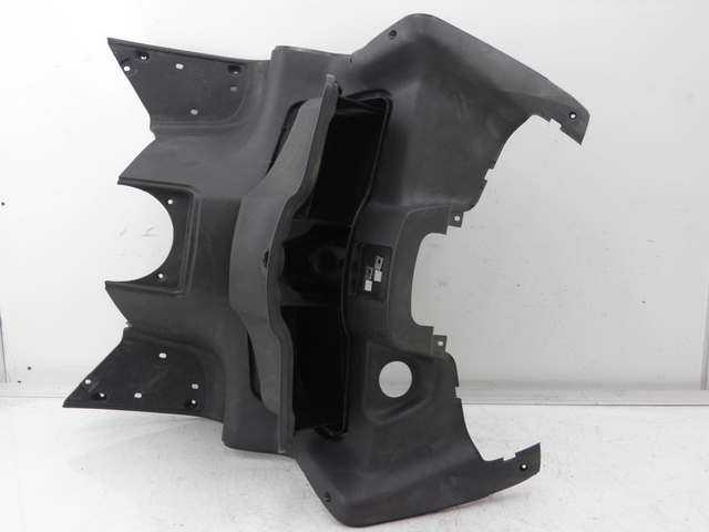 photo de INNER LEGSHIELD APRILIA ATLANTIC 125 (2003 - 2009)