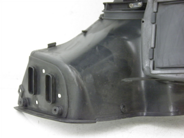 photo de INNER LEGSHIELD APRILIA ATLANTIC 125 (2003 - 2009)