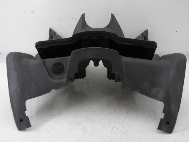 photo de INNER LEGSHIELD APRILIA ATLANTIC 125 (2003 - 2009)