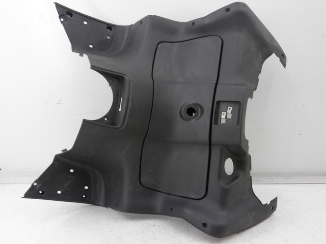 photo de INNER LEGSHIELD APRILIA ATLANTIC 125 (2003 - 2009)
