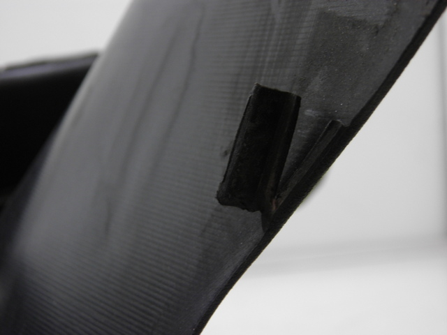 photo de INNER LEGSHIELD APRILIA ATLANTIC 125 (2003 - 2009)