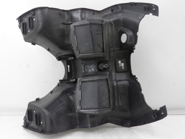 photo de INNER LEGSHIELD APRILIA ATLANTIC 125 (2003 - 2009)