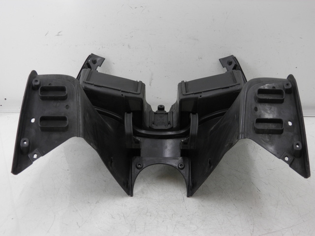 photo de INNER LEGSHIELD APRILIA ATLANTIC 125 (2003 - 2009)