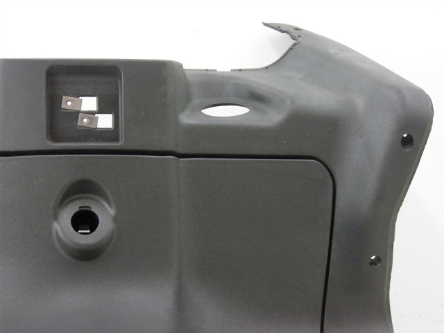 photo de INNER LEGSHIELD APRILIA ATLANTIC 125 (2003 - 2009)