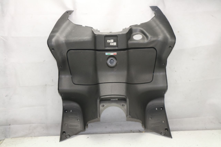 photo de INNER LEGSHIELD APRILIA ATLANTIC S 125 (2010 - 2013)