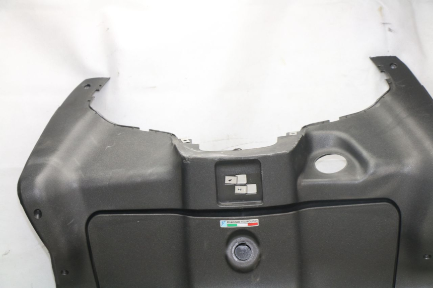 photo de INNER LEGSHIELD APRILIA ATLANTIC S 125 (2010 - 2013)