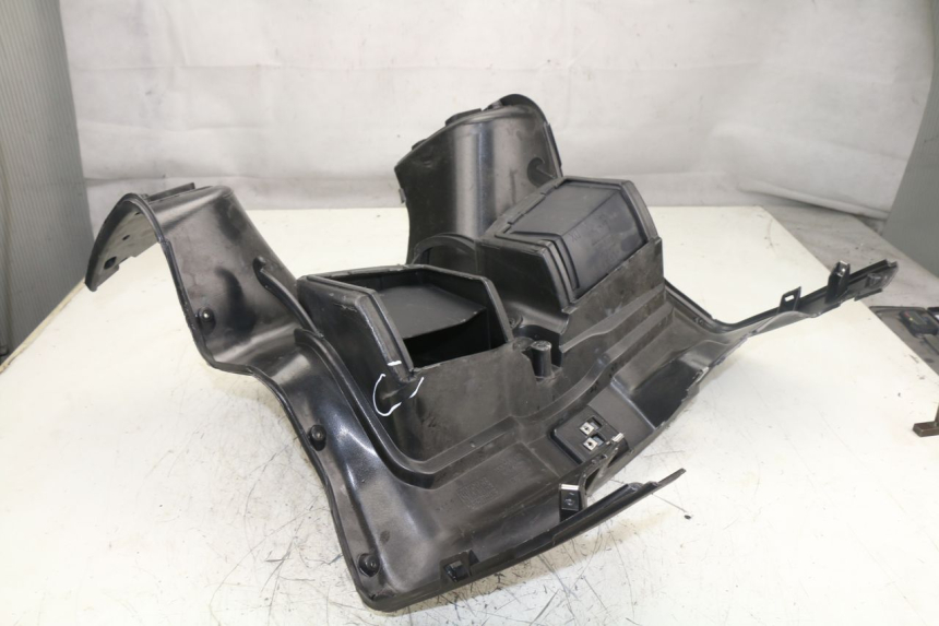 photo de INNER LEGSHIELD APRILIA ATLANTIC S 125 (2010 - 2013)
