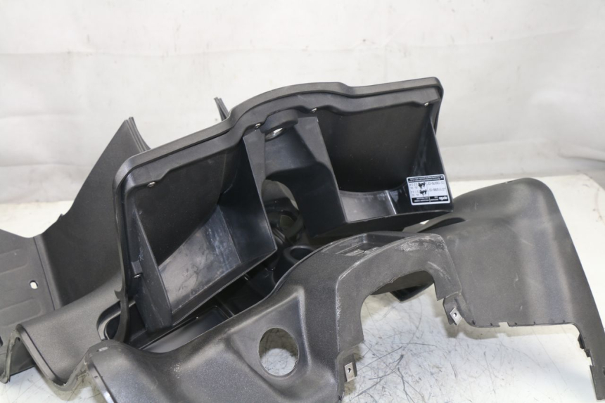 photo de INNER LEGSHIELD APRILIA ATLANTIC S 125 (2010 - 2013)