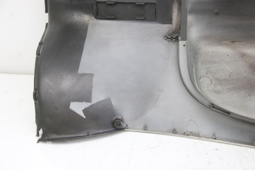 photo de INNER FAIRING APRILIA SCARABEO 4T 50 (2009 - 2017)