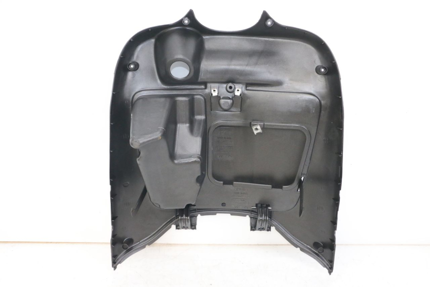 photo de INNER LEGSHIELD APRILIA SCARABEO GT 125 (1999 - 2007)