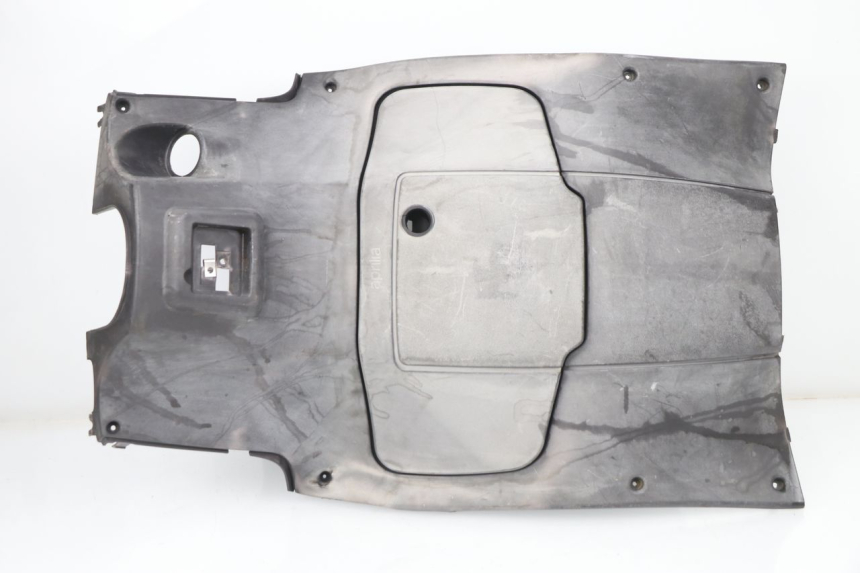 photo de INNER LEGSHIELD APRILIA SPORT CITY SPORTCITY 125 (2005 - 2008)