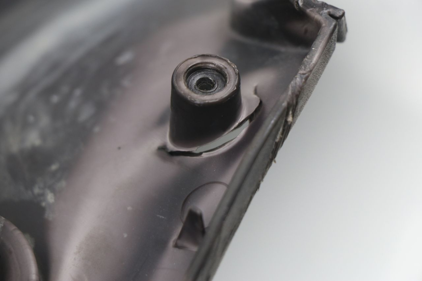 photo de INNER LEGSHIELD APRILIA SPORT CITY SPORTCITY 125 (2005 - 2008)
