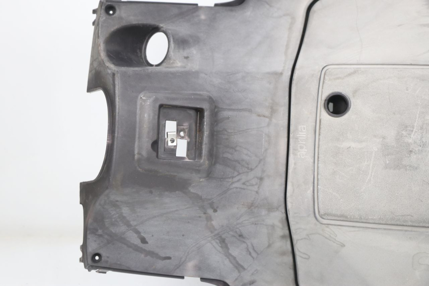 photo de INNER LEGSHIELD APRILIA SPORT CITY SPORTCITY 125 (2005 - 2008)