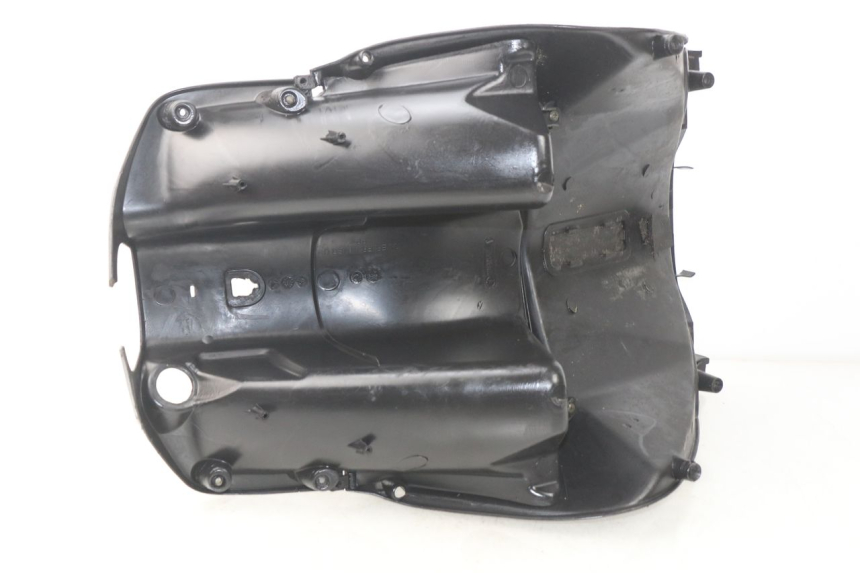 photo de INNER LEGSHIELD BAOTIAN TRAVEL SPIRIT 50 (2010 - 2012)