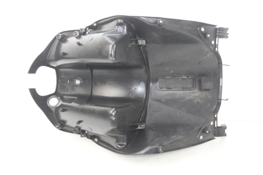 photo de INNER LEGSHIELD BAOTIAN TRAVEL SPIRIT 50 (2010 - 2012)