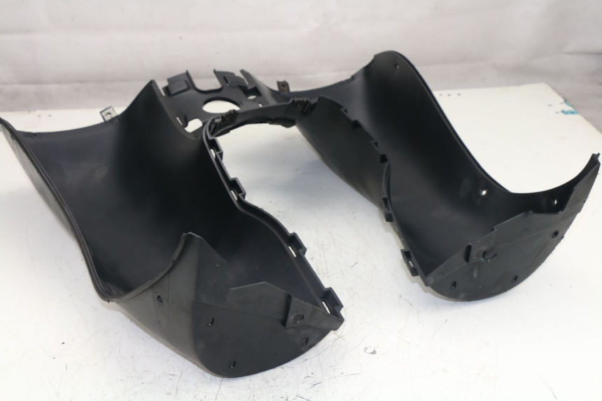 photo de INNER LEGSHIELD BMW C1 125 (2000 - 2003)