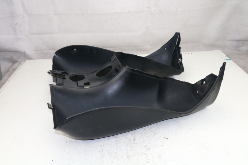 photo de INNER LEGSHIELD BMW C1 125 (2000 - 2003)