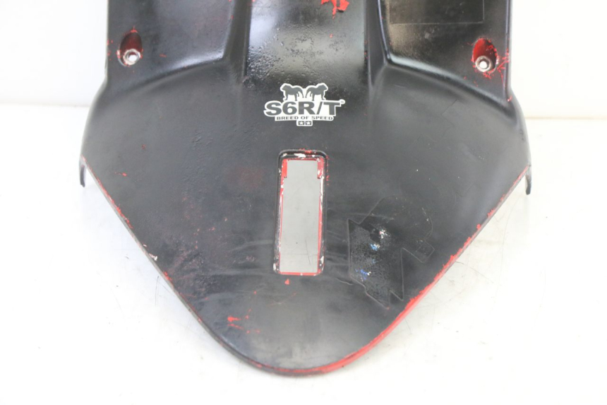 photo de INNER FAIRING MBK BOOSTER SPIRIT NAKED 50 (2004 - 2017)