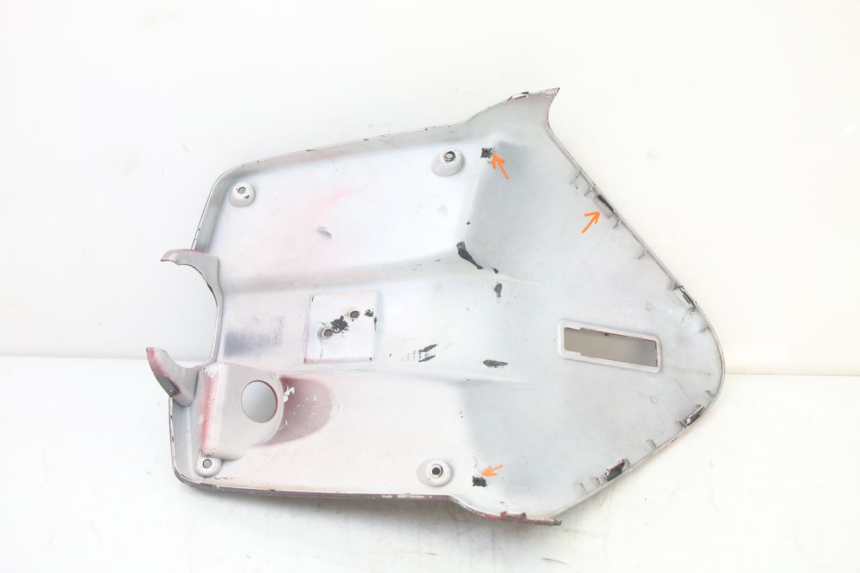 photo de INNER FAIRING MBK BOOSTER SPIRIT NAKED 50 (2004 - 2017)