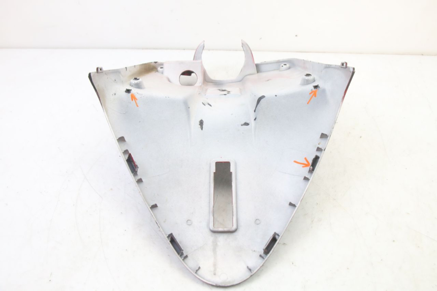 photo de INNER FAIRING MBK BOOSTER SPIRIT NAKED 50 (2004 - 2017)