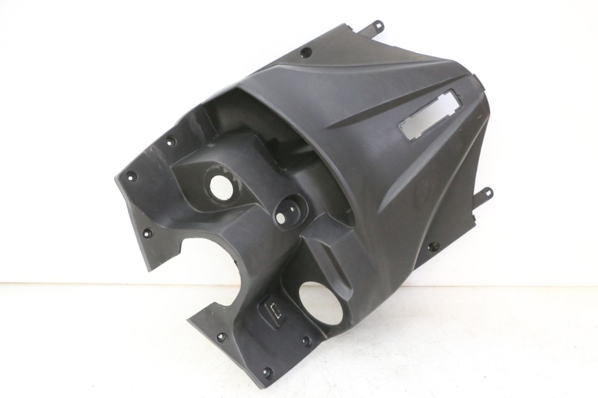 photo de INNER LEGSHIELD MOTRON BREEZY 4T 50 (2021 - 2025)