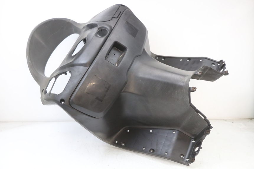 photo de INNER FAIRING SUZUKI BURGMAN 125 (2007 - 2014)