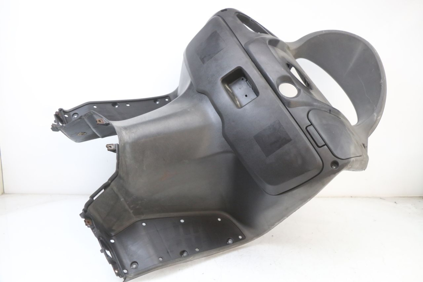 photo de INNER FAIRING SUZUKI BURGMAN 125 (2007 - 2014)