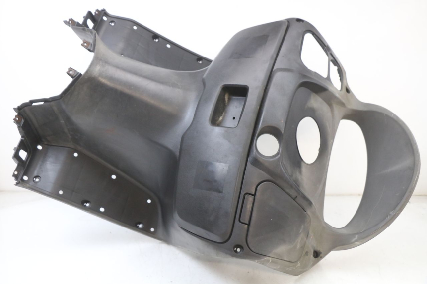 photo de INNER FAIRING SUZUKI BURGMAN 125 (2007 - 2014)