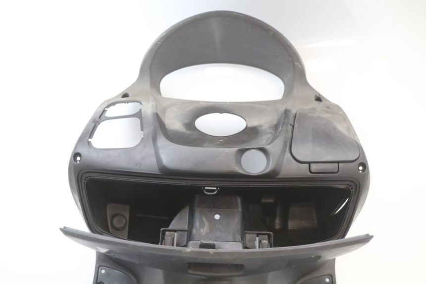 photo de INNER FAIRING SUZUKI BURGMAN 125 (2007 - 2014)