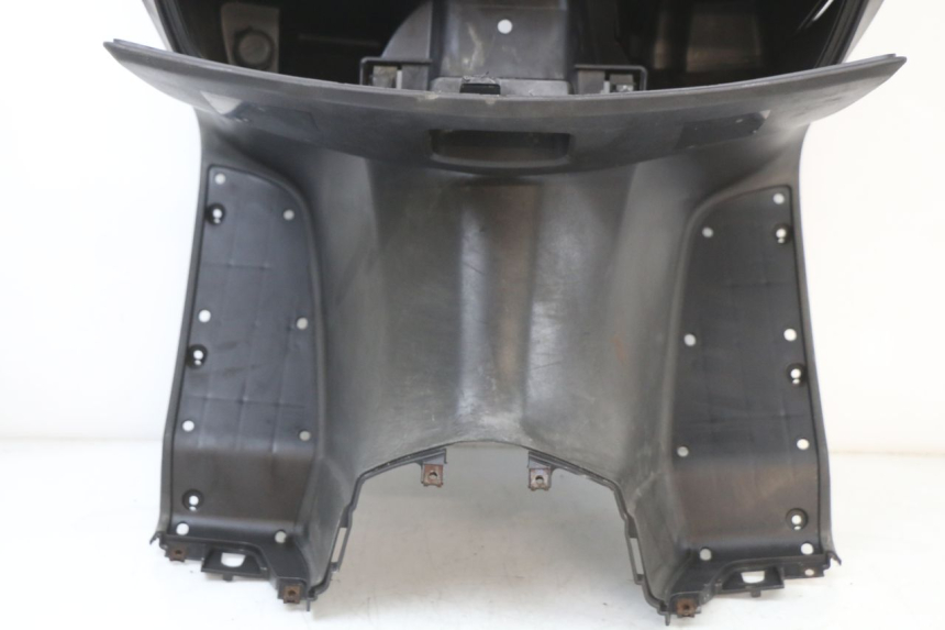 photo de INNER FAIRING SUZUKI BURGMAN 125 (2007 - 2014)