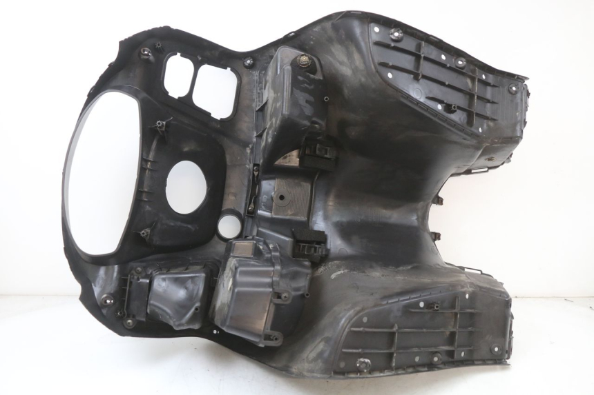 photo de INNER FAIRING SUZUKI BURGMAN 125 (2007 - 2014)