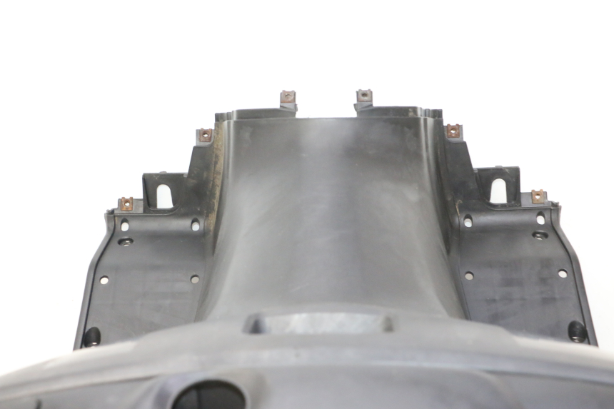 photo de INNER FAIRING SUZUKI BURGMAN 125 (2007 - 2014)