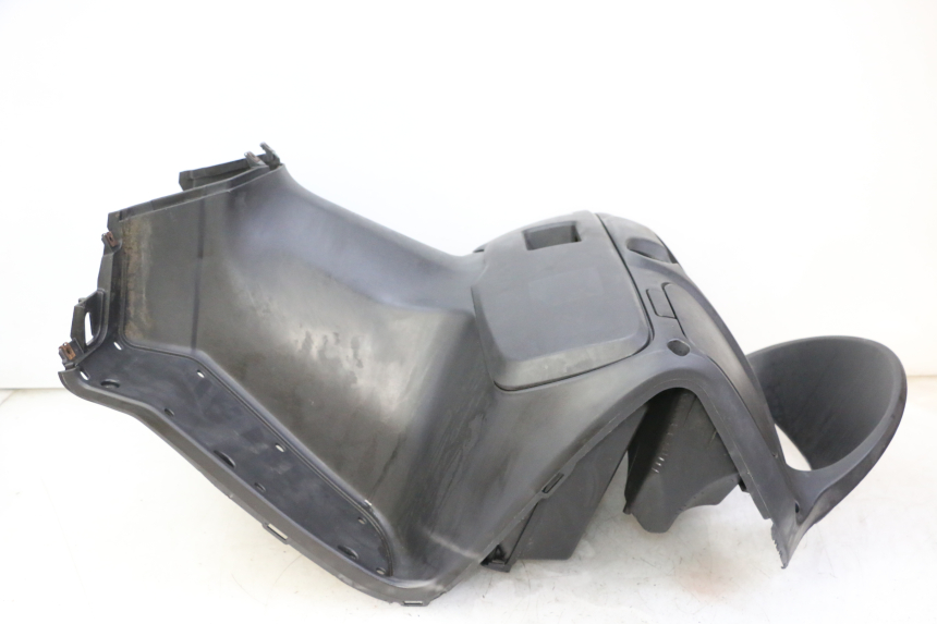 photo de INNER FAIRING SUZUKI BURGMAN 125 (2007 - 2014)