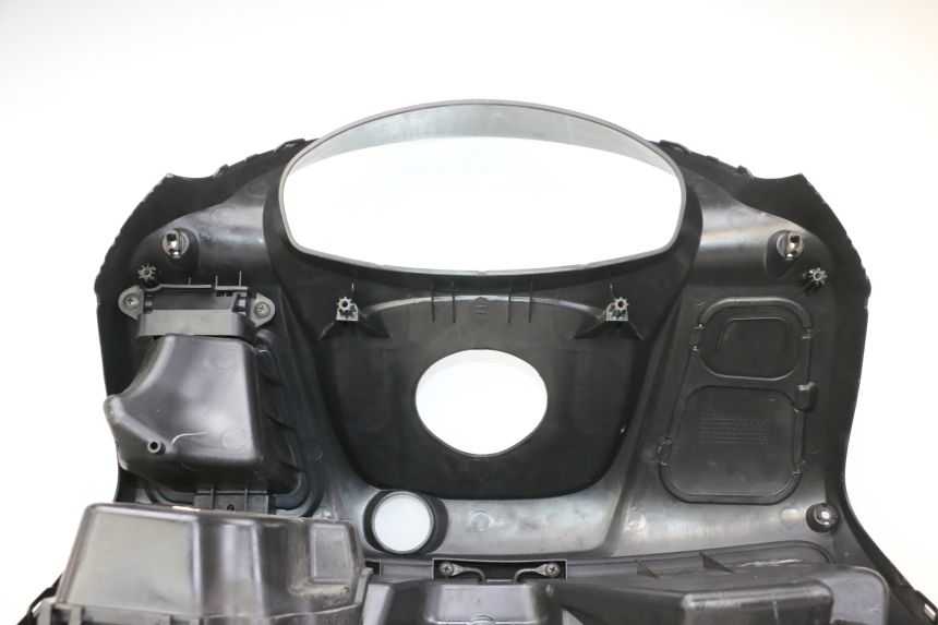 photo de INNER FAIRING SUZUKI BURGMAN 125 (2007 - 2014)