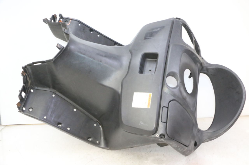 photo de INNER FAIRING SUZUKI BURGMAN 125 (2007 - 2014)
