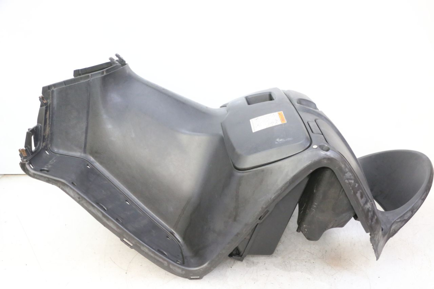 photo de INNER FAIRING SUZUKI BURGMAN 125 (2007 - 2014)