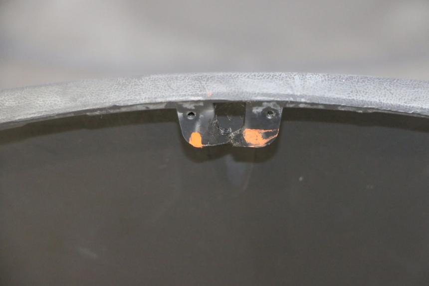 photo de INNER FAIRING SUZUKI BURGMAN 125 (2007 - 2014)