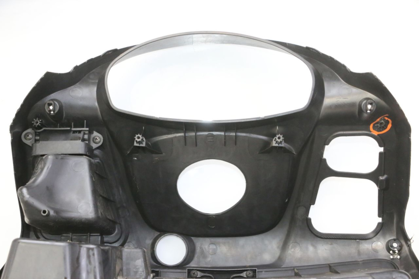 photo de INNER FAIRING SUZUKI BURGMAN 125 (2007 - 2014)